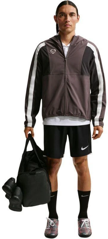 Vyriški šortai Nike Dri-Fit LaserVI, juodi, HV8244 010