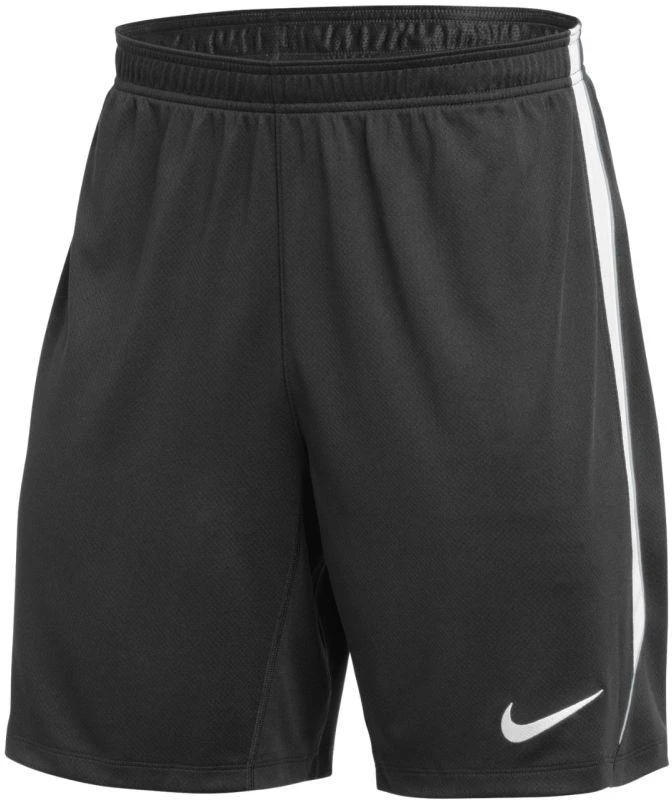 Vyriški šortai Nike Dri-Fit Strike, juodi, HV8350 010