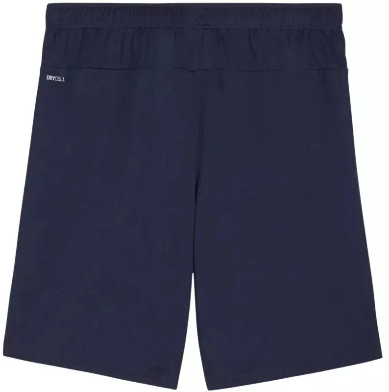 Vyriški šortai Puma Team Goal Tamsiai mėlyna 705752 06 Puma