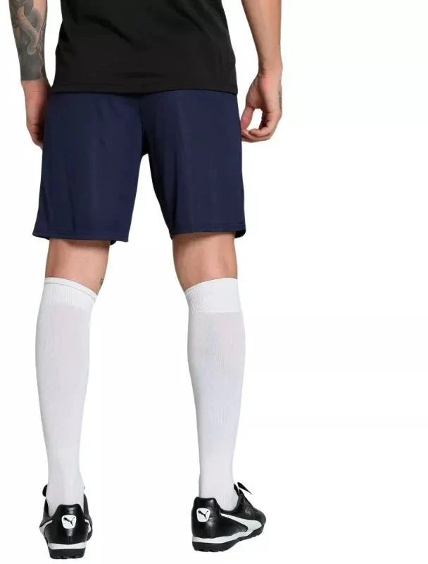 Vyriški šortai Puma Team Goal Tamsiai mėlyna 705752 06 Puma