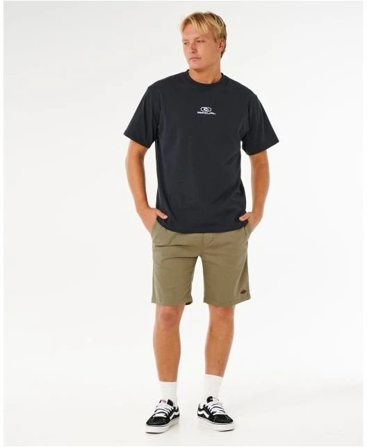 Vyriški šortai Rip Curl Classic Surf, 19 colio, žali