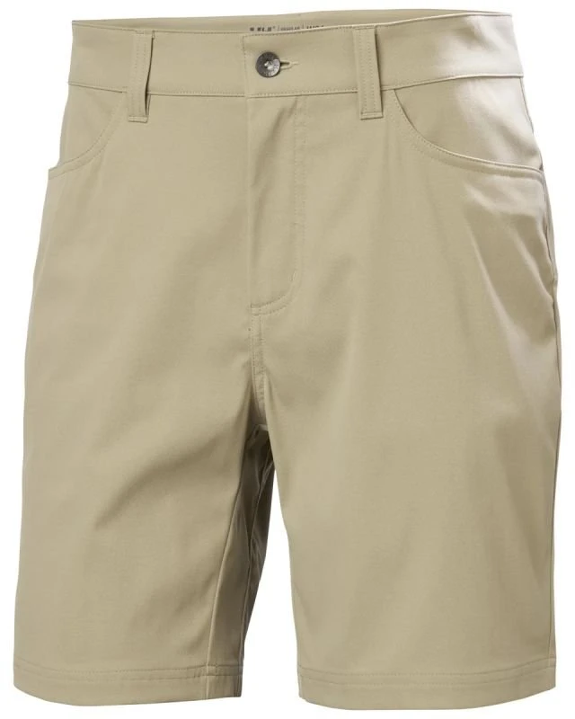 Vyriški šortai su 5 kišenėmis Helly Hansen Holmen