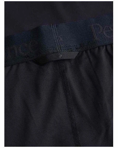 Vyriški "Spirit" "Short Johns" tamprios kelnės juodos - Peak Performance