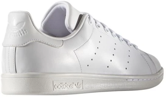 Vyriški sportbačiai adidas Originals Stan Smith, balti