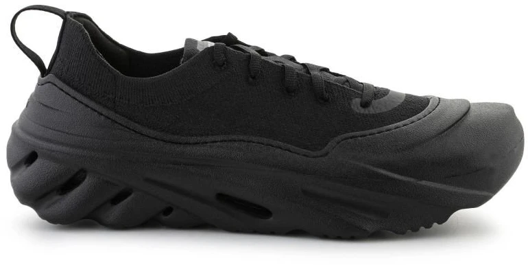 Vyriški sportbačiai Crocs Echo Surge, juodi