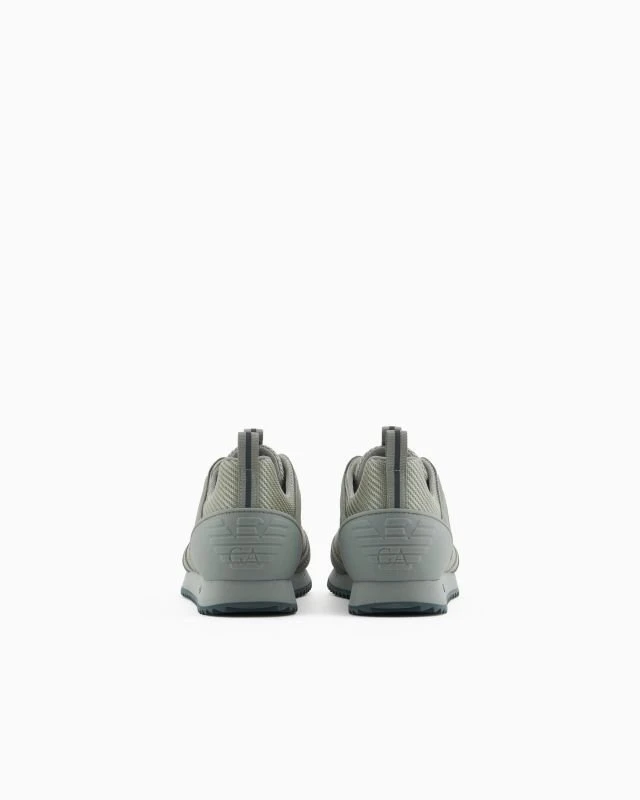 Vyriški sportbačiai Emporio Armani EA7