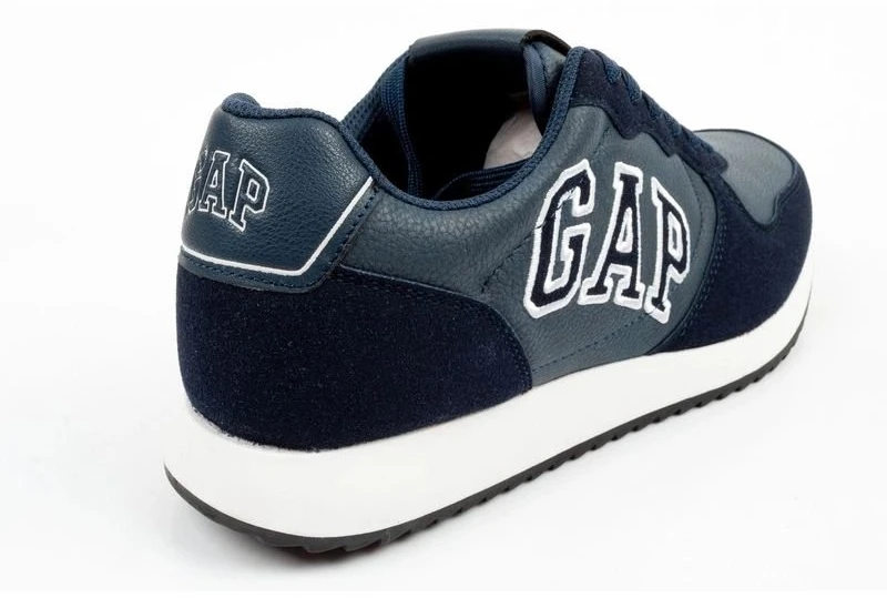 Vyriški sportbačiai GAP Nashville Arich Logo