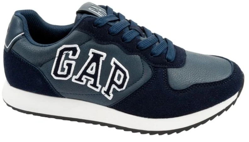 Vyriški sportbačiai GAP Nashville Arich Logo