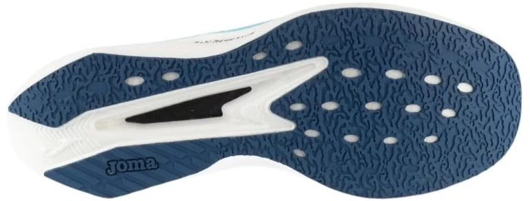 Vyriški sportbačiai Joma R.5000, raudoni