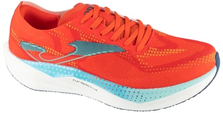 Vyriški sportbačiai Joma R.5000, raudoni