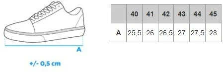 Vyriški sportbačiai – juodi