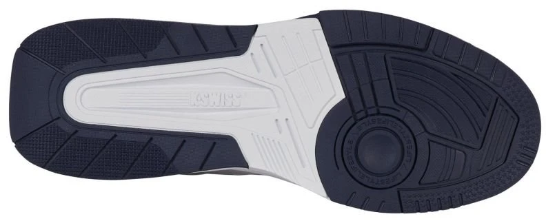 Vyriški sportbačiai K-Swiss Techna Trainer, balti