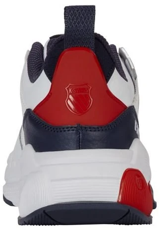 Vyriški sportbačiai K-Swiss Techna Trainer, balti