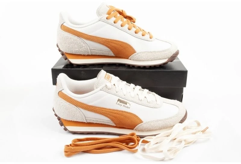 Vyriški sportbačiai Puma Easy Rider Nylon