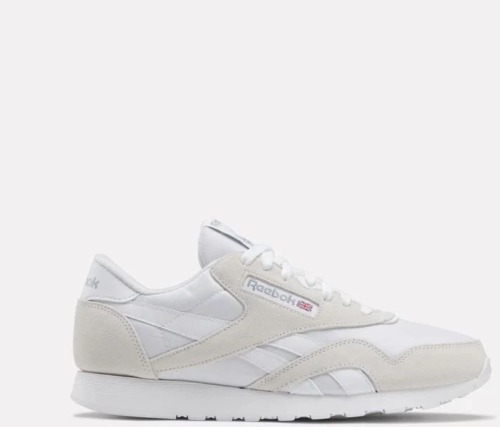 Vyriški sportbačiai Reebok Classic Nylon