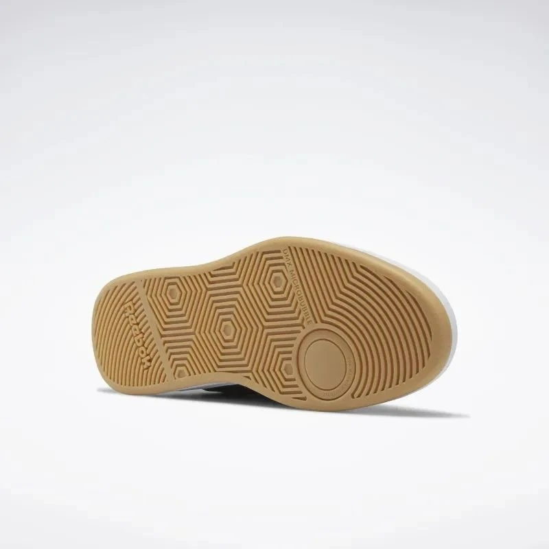 Vyriški sportbačiai Reebok Court Advance, juodi