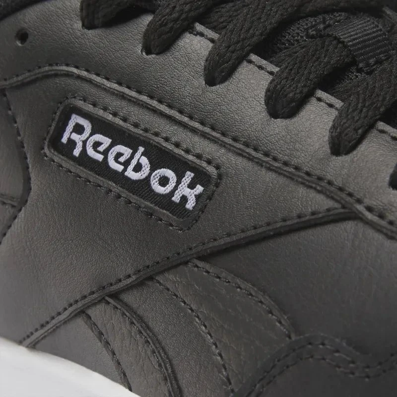 Vyriški sportbačiai Reebok Court Advance, juodi