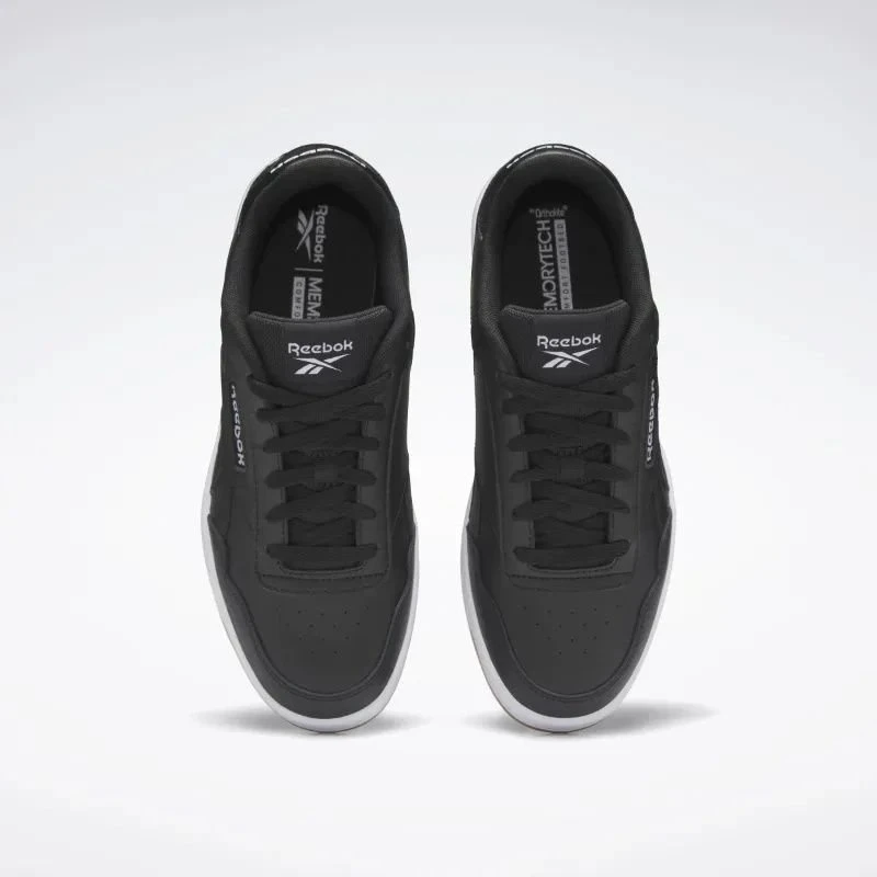 Vyriški sportbačiai Reebok Court Advance, juodi