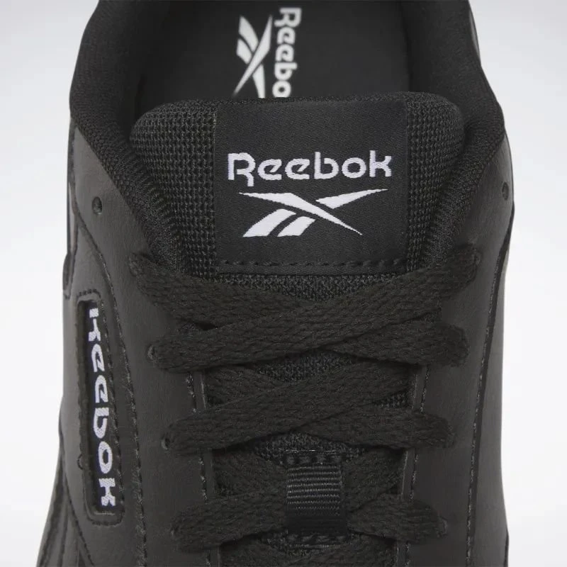 Vyriški sportbačiai Reebok Court Advance, juodi