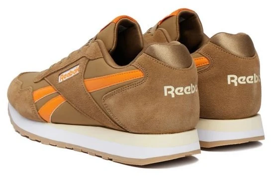 Vyriški sportbačiai Reebok Glide