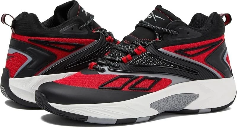 Vyriški sportbačiai Reebok Zone Breaker