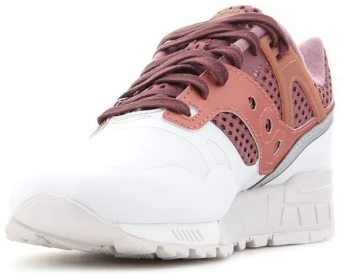 Vyriški sportbačiai Saucony Grid, rožiniai