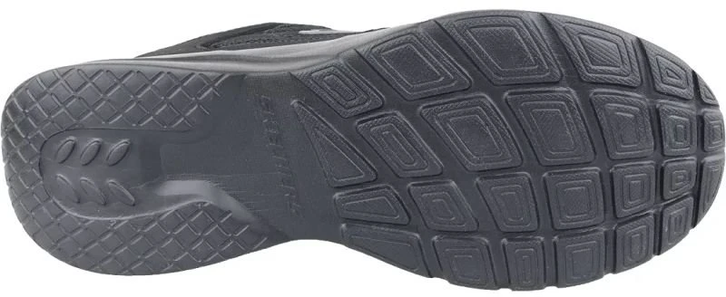Vyriški sportbačiai Skechers Dynamight 2.0, juodi