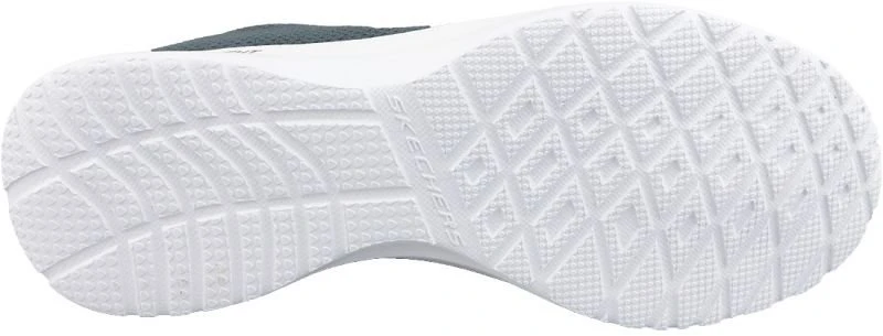 Vyriški sportbačiai Skechers Dynamight, pilki