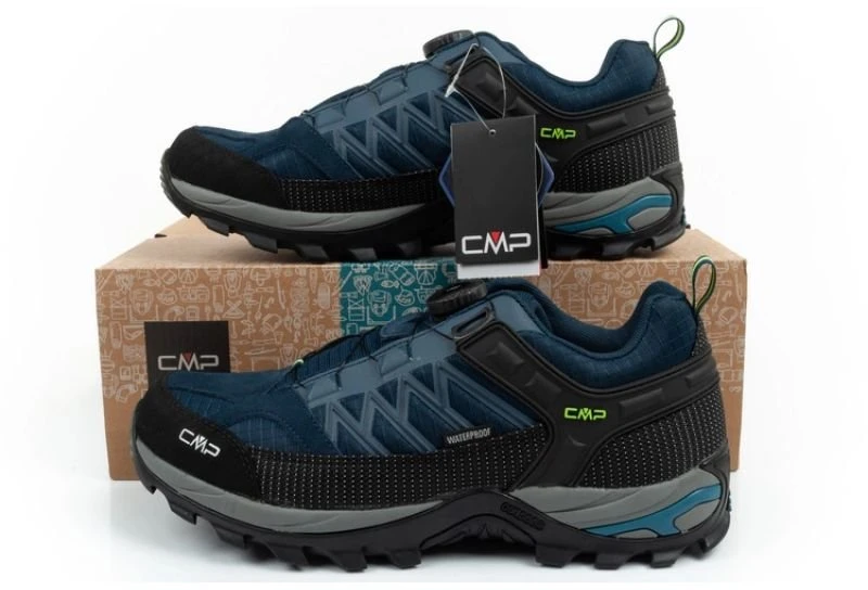 Vyriški sportbačiai su FITGO sistema CMP Rigel