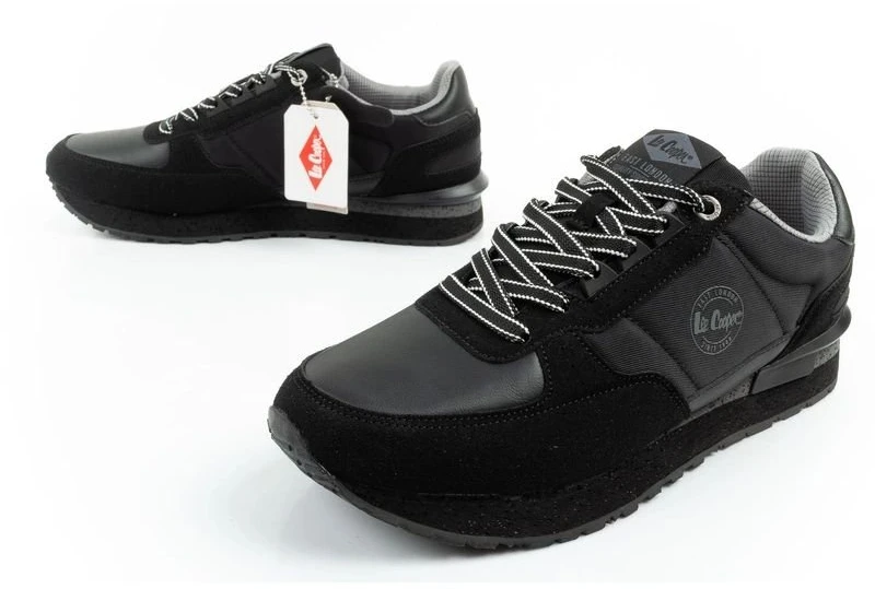 Vyriški sportbačiai su Memory Foam vidpadžiu Lee Cooper