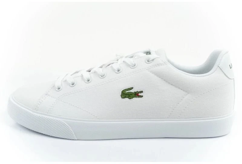 Vyriški sportbačiai su raišteliais Lacoste Lerond Set 125 1