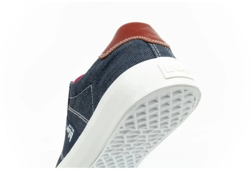 Vyriški sportbačiai su raišteliais Lee Cooper LCW-25-02-3253M
