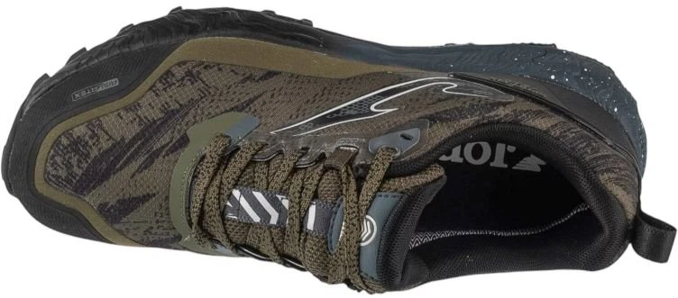 Vyriški sportiniai batai Joma Sima AX 2623, žali
