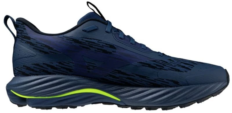 Vyriški sportiniai batai Mizuno Wave Rider GTX 3