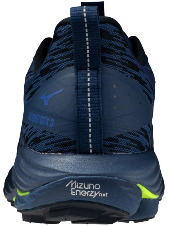 Vyriški sportiniai batai Mizuno Wave Rider GTX 3