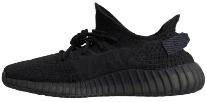 Vyriški sportiniai bateliai Adidas Yeezy Boost 350 V2 Onyx (2022/2023) – HQ4540
