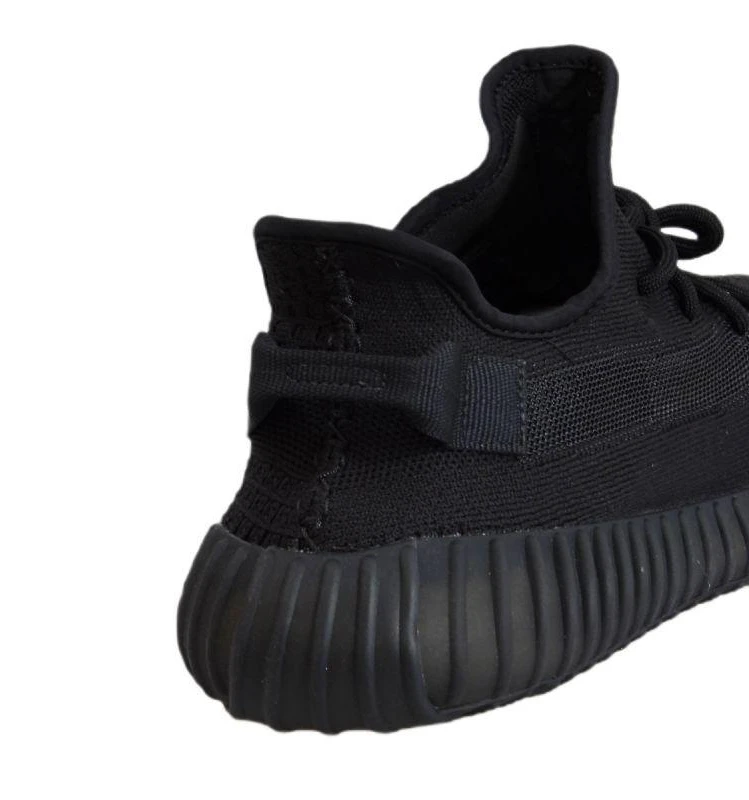 Vyriški sportiniai bateliai Adidas Yeezy Boost 350 V2 Onyx (2022/2023) – HQ4540