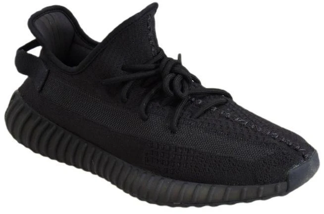 Vyriški sportiniai bateliai Adidas Yeezy Boost 350 V2 Onyx (2022/2023) – HQ4540
