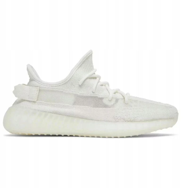Vyriški sportiniai bateliai Adidas Yeezy Boost 350 V2 Bone – HQ6316
