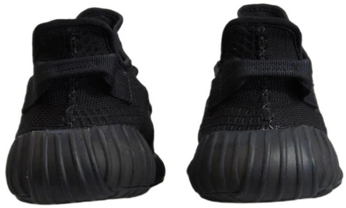 Vyriški sportiniai bateliai Adidas Yeezy Boost 350 V2 Onyx (2022/2023) – HQ4540