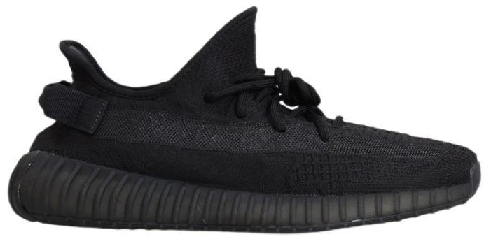 Vyriški sportiniai bateliai Adidas Yeezy Boost 350 V2 Onyx (2022/2023) – HQ4540