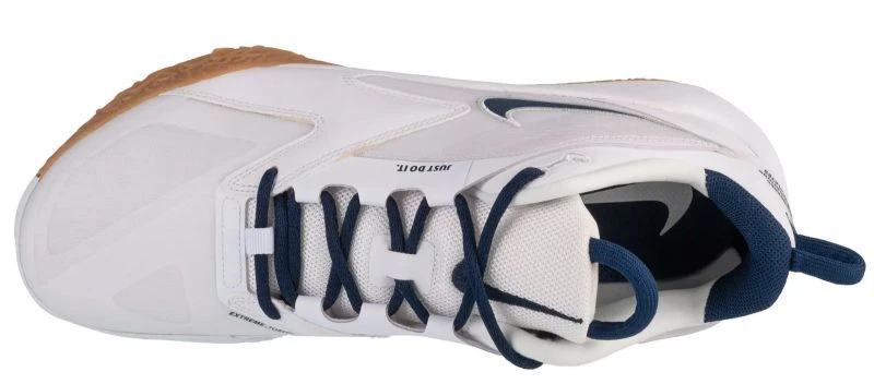 Vyriški sportiniai bateliai Nike Air Zoom Hyperace 3 M FQ7074-107