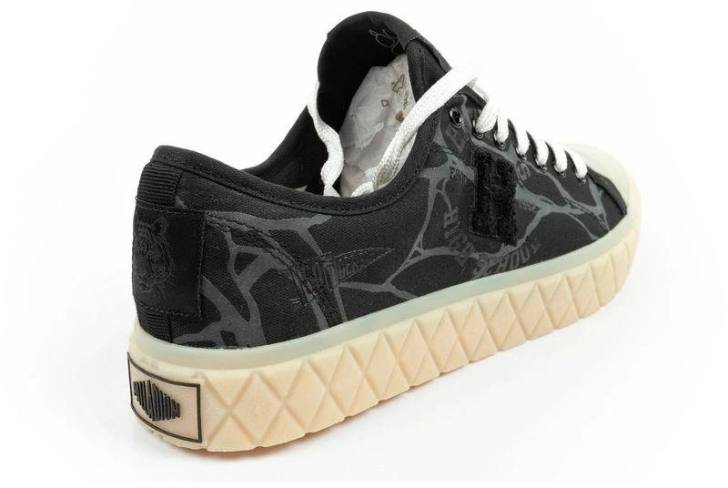 Vyriški sportiniai bateliai Palladium Palla Ace sneakers Stronger Things