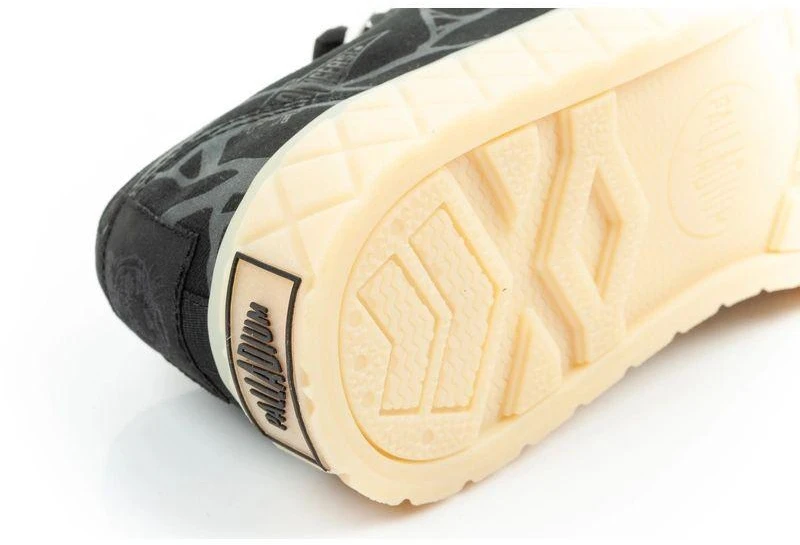 Vyriški sportiniai bateliai Palladium Palla Ace sneakers Stronger Things
