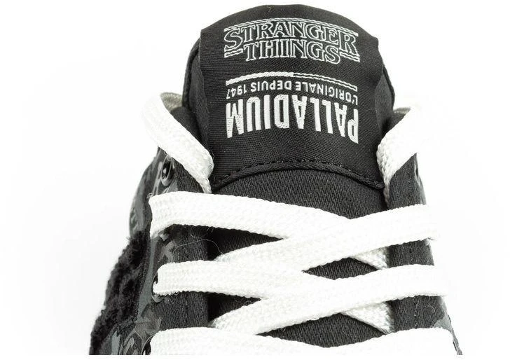 Vyriški sportiniai bateliai Palladium Palla Ace sneakers Stronger Things