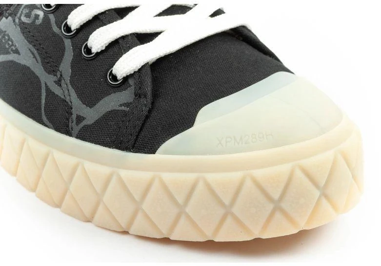 Vyriški sportiniai bateliai Palladium Palla Ace sneakers Stronger Things