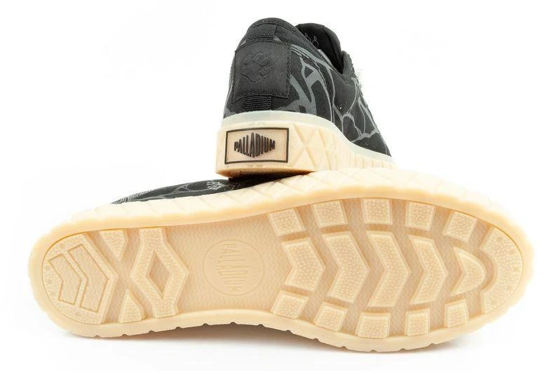 Vyriški sportiniai bateliai Palladium Palla Ace sneakers Stronger Things