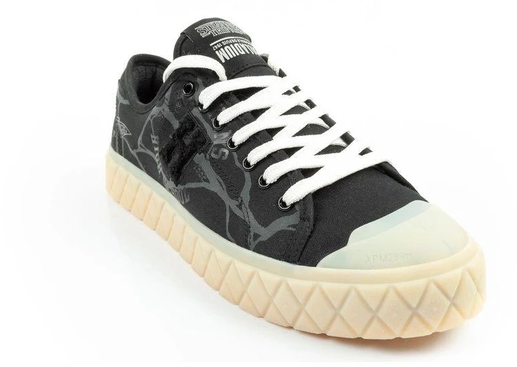 Vyriški sportiniai bateliai Palladium Palla Ace sneakers Stronger Things