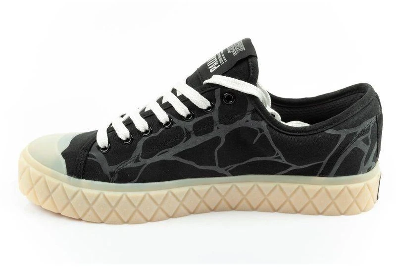 Vyriški sportiniai bateliai Palladium Palla Ace sneakers Stronger Things