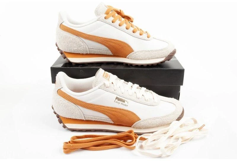 Vyriški sportiniai bateliai Puma Easy Rider Nylon – patogūs ir madingi laisvalaikio bateliai